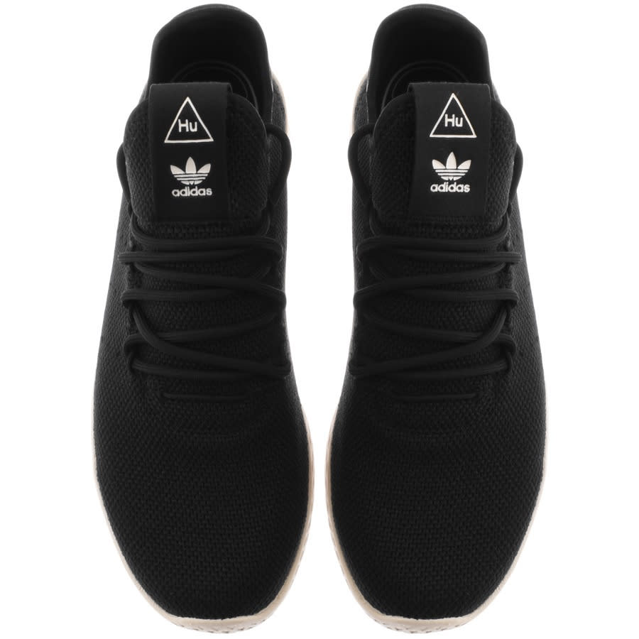 Alternative Image for ProductAdidas X Pharrell Williams Tennis Hu Trainers3